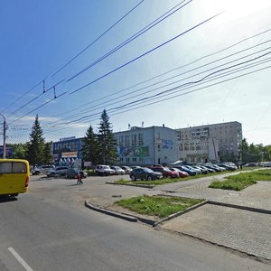 Lenina Avenue, 147, Barnaul: photo