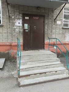 Kotovskogo Street, 40, Novosibirsk: photo