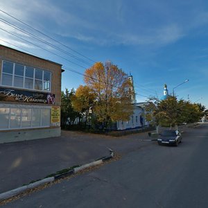 Sovetskaya Street, 12, Kashira: photo