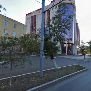 Leninskaya ulitsa, 59/1 ، أورينبورغ: صورة