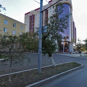 Leninskaya ulitsa, 59/1, Orenburg: photo