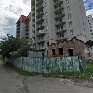 Vulytsia Hastello, 15/1, Khmelnytskyi: photo