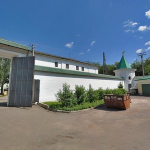 Bolshevistskaya Street, 5, Dmitrov: photo