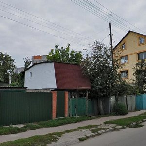 Vulytsia Viacheslava Chornovola, 8, : foto