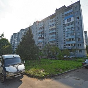 Lesnaya Street, 5, Sergiev Posad: photo