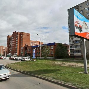 Kommunisticheskiy prospekt, 16А ، : صورة