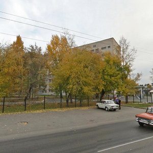 Zmeinogorskiy Highway, 75, Barnaul: photo