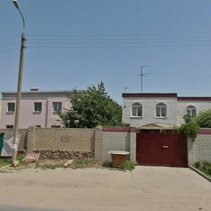 Волгоград, Улица имени Менделеева, 180: фото