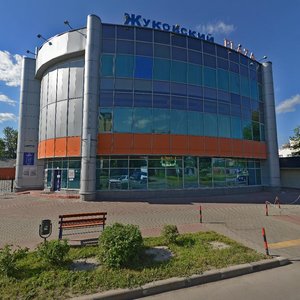Energeticheskaya Street, 9, : foto