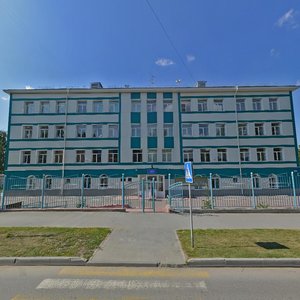 Severnaya ulitsa, 1, Novosibirsk: photo