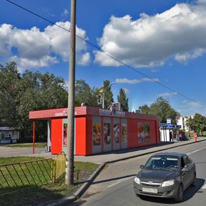 Voroshilova Street, 4В, : foto