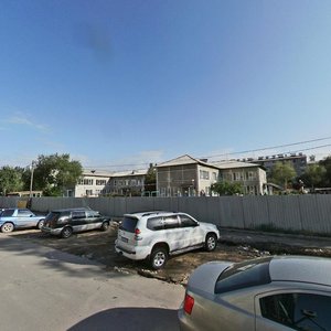 Kerim Mynbaev Street, 106, Almaty: photo