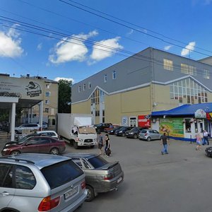 Калуга, Улица Кирова, 43к1: фото