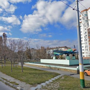 Geroev Desantnikov Street, 1, Novorossiysk: photo