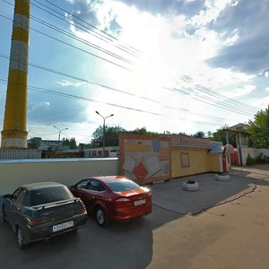 Savelicha Street, 15, Kolomna: photo