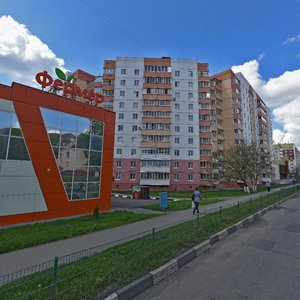 Oktyabrskaya Street, 23, Stroitel: photo
