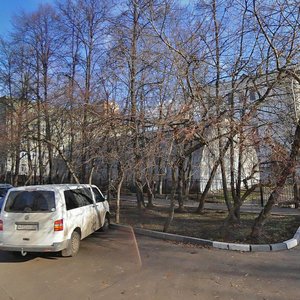 Sobolevsky Drive, 17с2, Moscow: photo