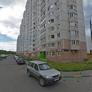 Rozhdestvenskaya Street, 21к2 ، موسكو: صورة