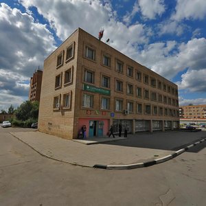 Derevnya Yakovlevskoye, 4 ، موسكو: صورة