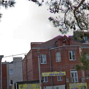 Iantarnaia Street, 26, Gelendgik: photo