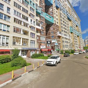 Ulitsa Komarova, 2к1 ، : صورة