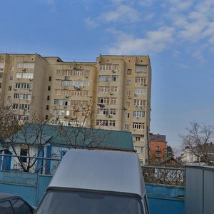 Sosnovyi Lane, 1, Gelendgik: photo