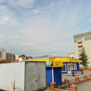 Moskovskiy Tract Street, 173/1, Tyumen: photo