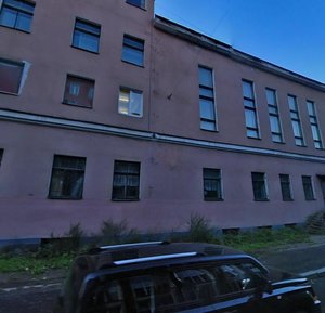 Konstantina Zaslonova Street, 6 ، سان بطرسبرغ: صورة