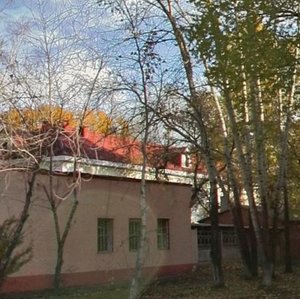 Vostochnaya ulitsa, 26, Angarsk: photo