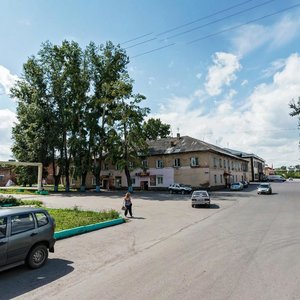 2-ya Koksovaya ulitsa, 3 ، : صورة