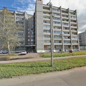 Lazo Street, 25, Komsomolsk‑at‑Amur: photo