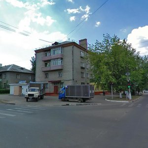 Lenina Street, 53А, Kolomna: photo
