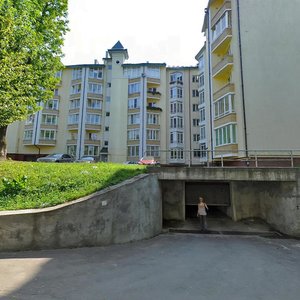 Vulytsia Ostrohradskykh, 5, Lviv: photo