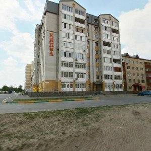 Ulitsa Domostroiteley, 16к4, Tyumen: photo