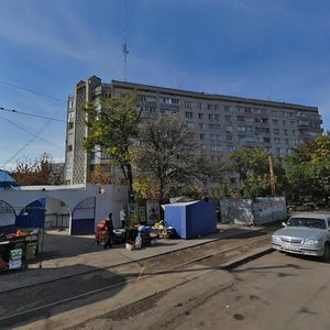 6-a Slobidska vulytsia, 11, Mykolaiv: photo