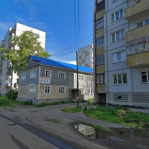 Ulitsa Serafimovicha, 30 ، : صورة