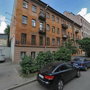 Tyushina Street, 3, : foto