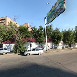 Tukhachevskogo Street, 227А, Samara: photo
