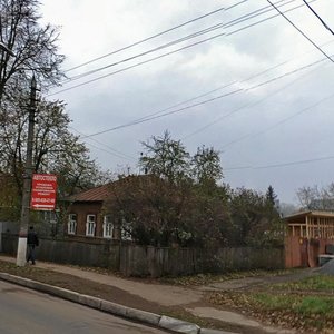 Nikolaya Rudneva Street, 32/16, Tula: photo