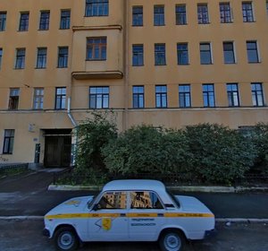Vilenskiy Lane, 17/5, : foto