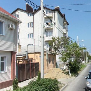 Анапа, Улица Ивана Голубца, 108: фото