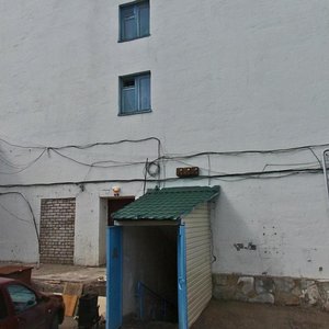 Kommunisticheskaya Street, 43, Sterlitamak: photo