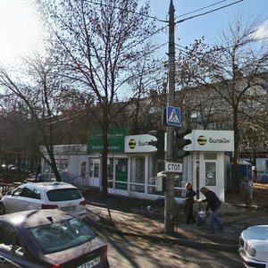 Ulitsa Sovetskoy Armii, 148А, Samara: photo