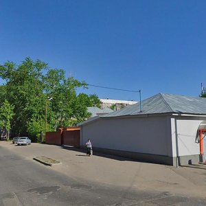 Okulovoy Street, 12/88, Ivanovo: photo