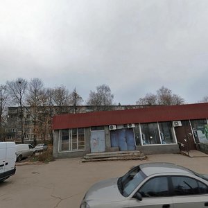 Ulitsa Voznesenskogo, 14, Tula: photo