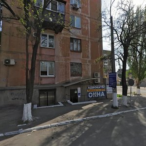 Мариуполь, Улица Казанцева, 19А: фото
