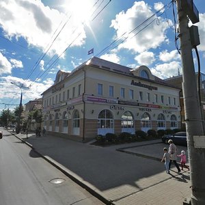 Krestovaya ulitsa, 109, : foto