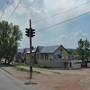 Vulytsia Kobylianskoho, 158В, Kryvyi Rih: photo