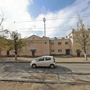 Gagarina Street, 59А, Ulan‑Ude: photo
