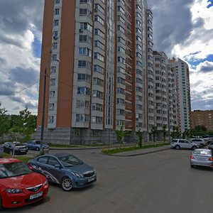 , Sovkhoznaya Street, 2: foto